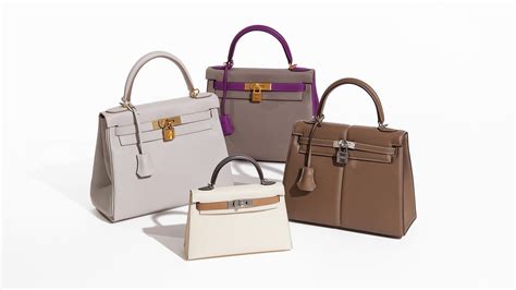 hermes purses types|list of Hermes bags.